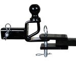 ATV TEK Trio HD Heavy-Duty Multi-Purpose Hitch