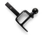 Black Boar ATV Multi-Hitch with 2” Hitch Ball