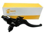 M MATI Brake Master Cylinder for Polaris ATVs