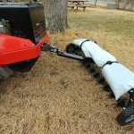 Eapele Heavy-Duty Three-Way ATV/UTV Hitch