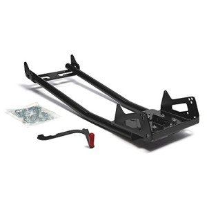 WARN Center Mount Plow Base Tube Kit