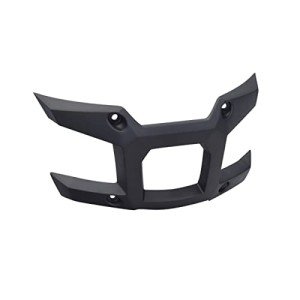 AlveyTech ATV Front Bumper Guard Cover