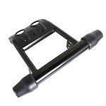 ATV Black Front Bumper Guard for Banshee 350