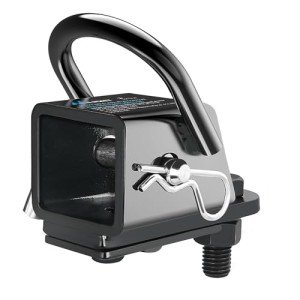 Nilight 2-Inch ATV/UTV Rear Hitch Receiver Kit