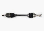ATVPC Front CV Axle for Suzuki King Quad 500 EPS & 750 EPS 4x4 2009-2021