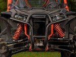 Heavy Duty Front Bumper for Honda Talon 1000X/R/X-4