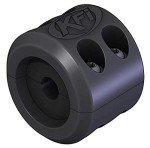 KFI ATV-SCHS Cables - Black Edition