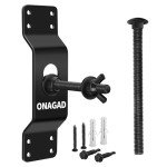 Spare Tire Mount for Trailers and Trucks