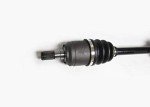 ATVPC Front CV Axle for Suzuki King Quad 500 EPS & 750 EPS 4x4 2009-2021