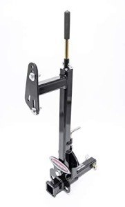 Roadmaster 195125 Spare Tire Carrier for Vehicles