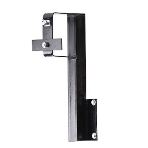 Stromberg Carlson Rigid Spare Tire Carrier for RV