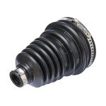 HILAKE CV Joint Boot Kit for Replacement Universal Constant Velocity Boot Set (Pack of 2)