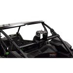 Tusk Spare Tire Carrier for Teryx KRX 1000