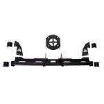 Tusk Spare Tire Carrier for Teryx KRX 1000