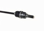ATVPC Rear CV Axle for Yamaha Viking 700, VI & Wolverine 2014-2023, 1XD-F531H-00-00