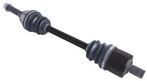 East Lake Axle replacement for front left/right cv axle Polaris Sportsman HO/X2 400/450/570/500/700/800 2007-2023