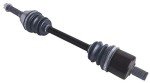 East Lake Axle replacement for front left/right cv axle Polaris Sportsman HO/X2 400/450/570/500/700/800 2007-2023