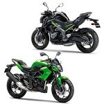 Universal Rear View Mirrors for 7/8" Handlebars