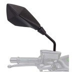 Universal Rear View Mirrors for 7/8" Handlebars