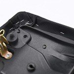 Foam Seat for Kids 50cc-125cc ATVs