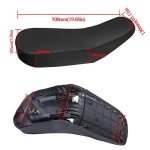 CLEO Universal Seat Pad for 90cc/110cc ATVs