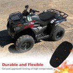 SUNPIE Universal 3D Honeycomb ATV Seat Cushion