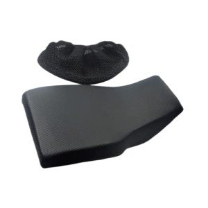 18.5" ATV Seat for 110cc & 125cc Models