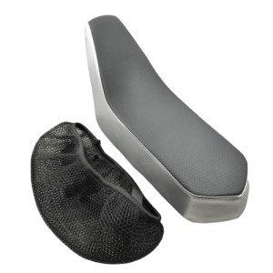ZTDZZH Seat for 110cc/125cc Taotao ATVs
