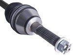 East Lake Axle replacement for front left/right cv axle Polaris Sportsman HO/X2 400/450/570/500/700/800 2007-2023