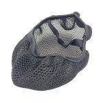 18.5" ATV Seat for 110cc & 125cc Models