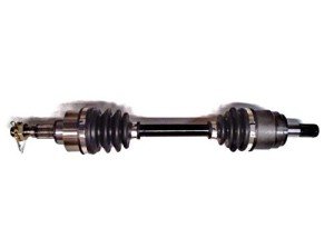 ATVPC Front CV Axle for Honda Rancher 350/400 2000-2007 & Rancher 420 2007-2013