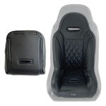 Junior Seat for UTVs (Fits Stock & Aftermarket)