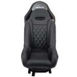 Junior Seat for UTVs (Fits Stock & Aftermarket)