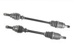 ATVPC Front CV Axle Pair for Honda Pioneer 700 & 700-4 2014-2022