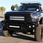 Nilight 18W LED Off-Road Light Bar Kit