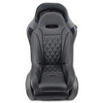 Junior Seat for UTVs (Fits Stock & Aftermarket)