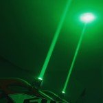 KEMIMOTO LED Whip Lights with Tube Clamp Kit