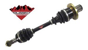 High-Performance Rear Right Axle for HISUN UTVs