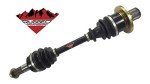 High-Performance Rear Right Axle for HISUN UTVs