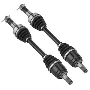Honda Foreman 500/Rubicon CV Axle Kit