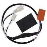 Tusk ATV Thumb Throttle Warmer