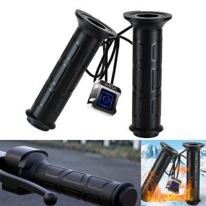 ATV Heated Hand Grips for 12V 4 Wheelers