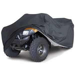 Heavy Duty ATV Cover for All Major Brands