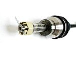 ATVPC Front CV Axle Pair for Honda Pioneer 700 & 700-4 2014-2022