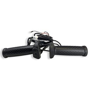 Universal ATV Heated Hand Warmer Grips