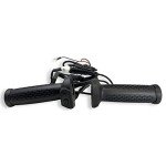 Universal ATV Heated Hand Warmer Grips