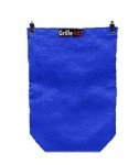 Universal Mesh Trash Bag for UTV and Golf Carts