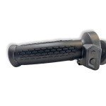 Universal ATV Heated Hand Warmer Grips