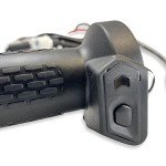 Universal ATV Heated Hand Warmer Grips