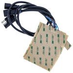 Polaris ATV Hand and Thumb Warmer Set